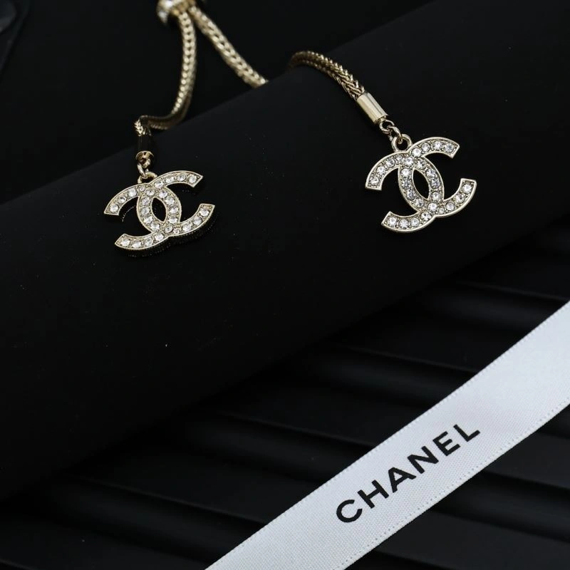 Unisex Chanel Necklaces 226830
