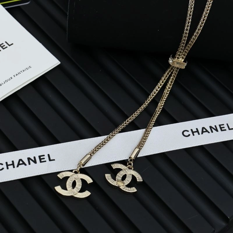 Unisex Chanel Necklaces 226830