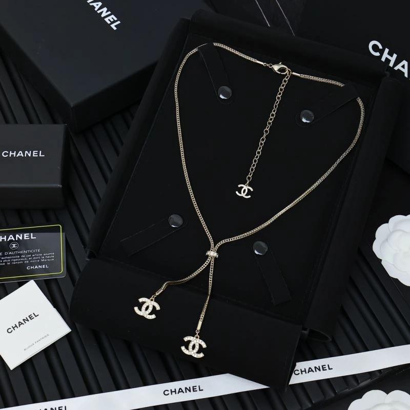 Unisex Chanel Necklaces 226830