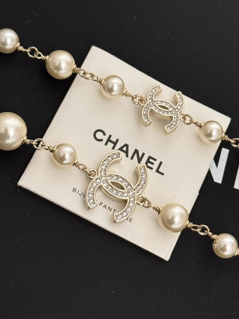 Timeless Chanel Necklaces 226838