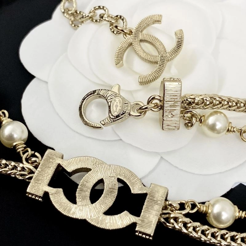 Chanel Necklaces Practical 226832
