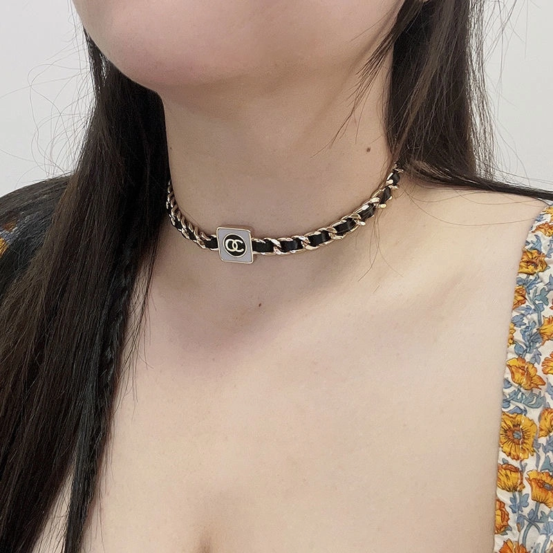 Chanel Necklaces HighPerformance 226824
