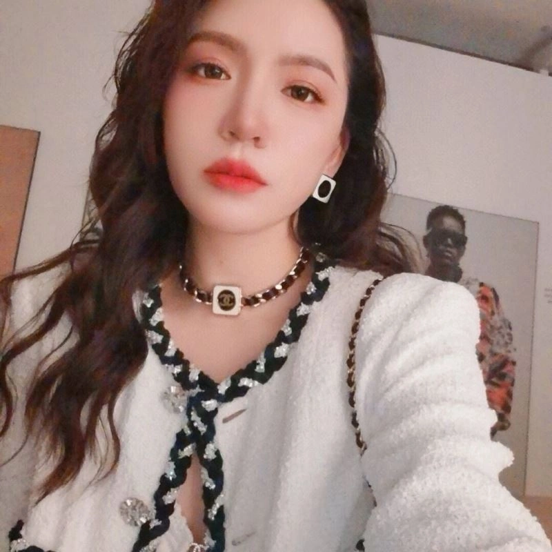 Chanel Necklaces HighPerformance 226824
