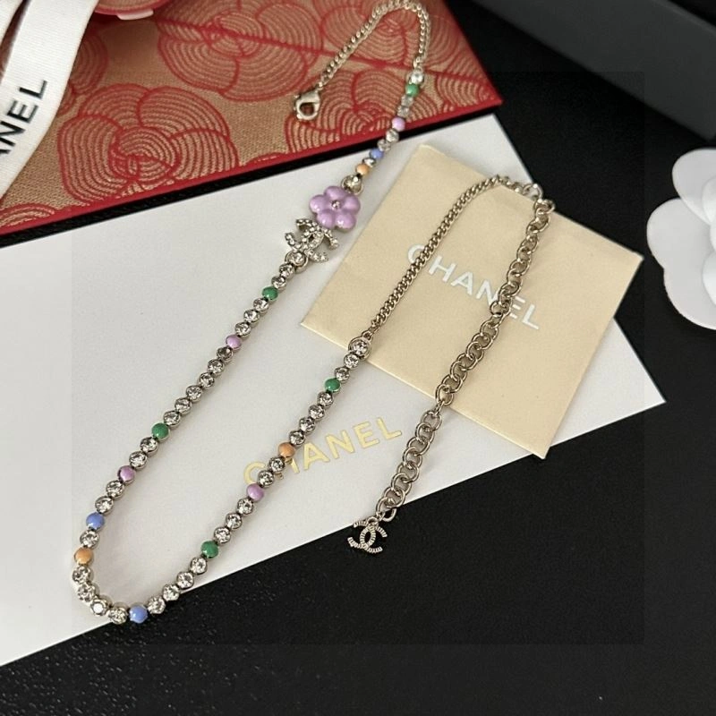 Chanel Necklaces Reliable 226822