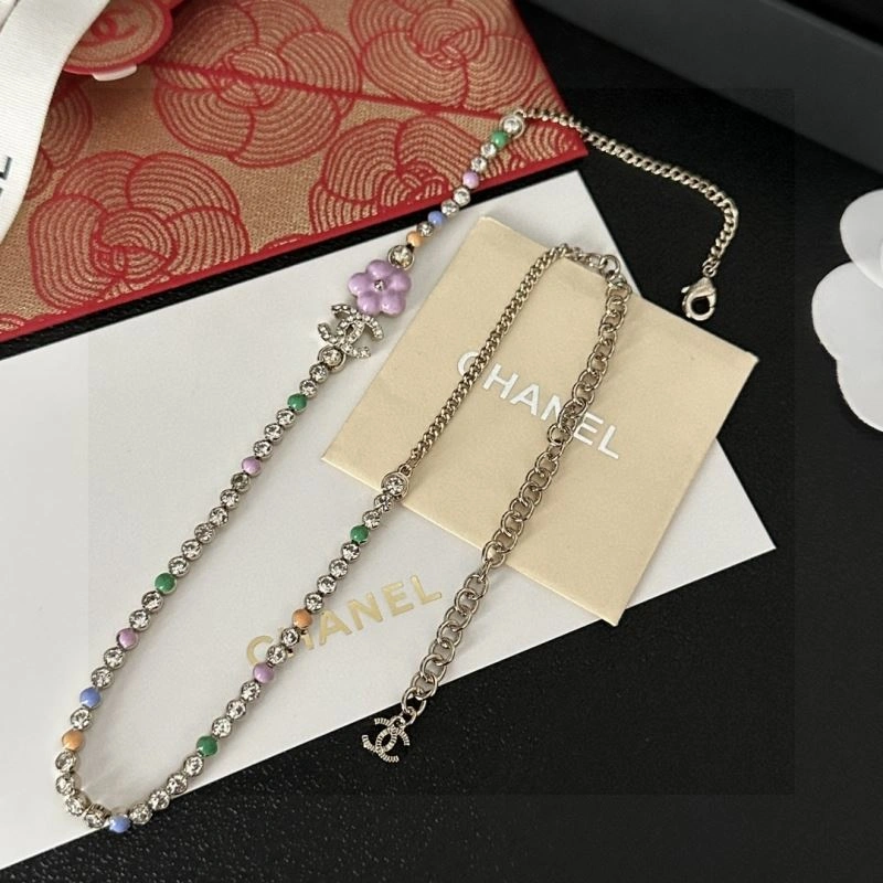 Chanel Necklaces Reliable 226822