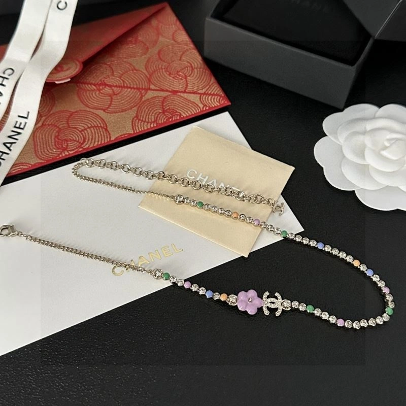 Chanel Necklaces Reliable 226822