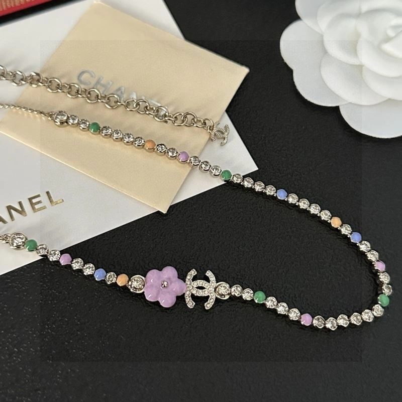 Chanel Necklaces Reliable 226822