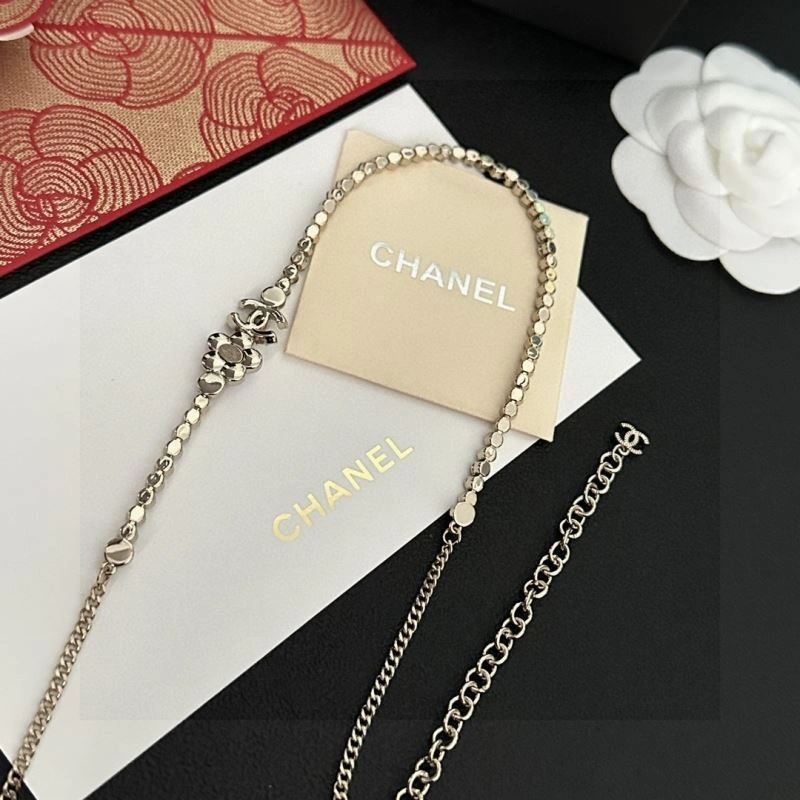 Chanel Necklaces Reliable 226822
