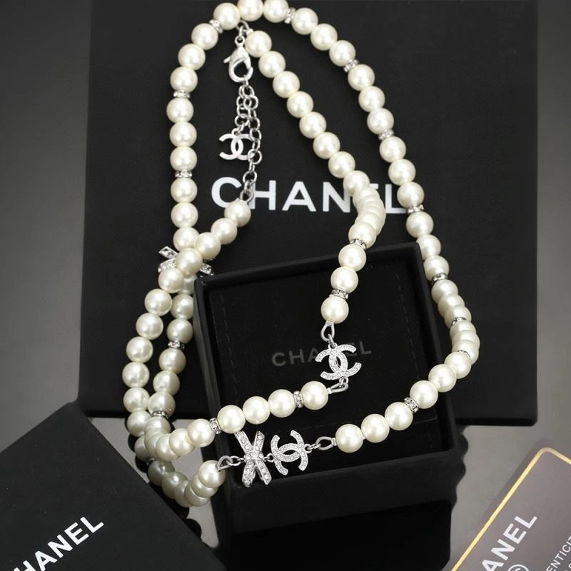 Chanel Necklaces FreshLook 226834