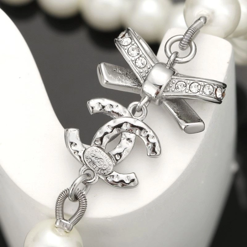 Chanel Necklaces FreshLook 226834