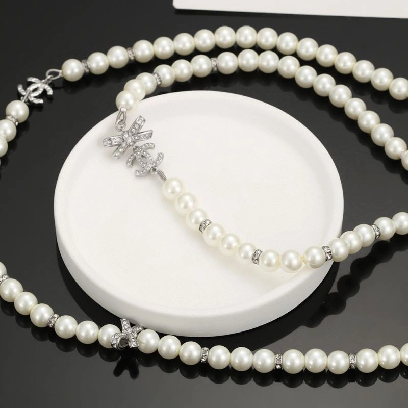 Chanel Necklaces FreshLook 226834