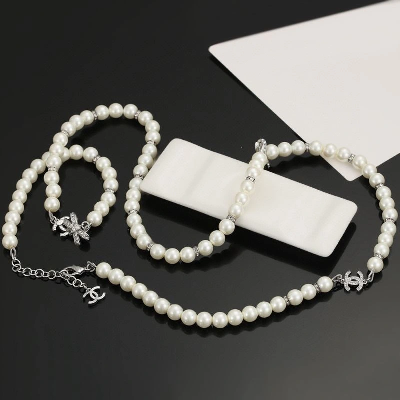 Chanel Necklaces FreshLook 226834