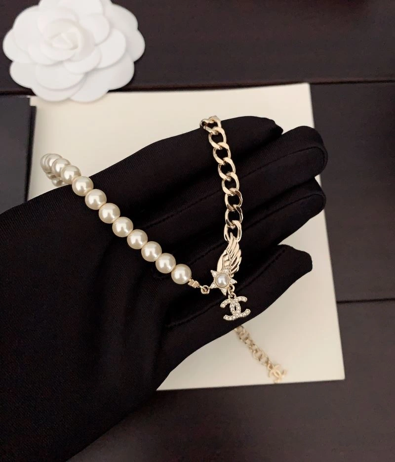 Chanel Necklaces TechFriendly 226826