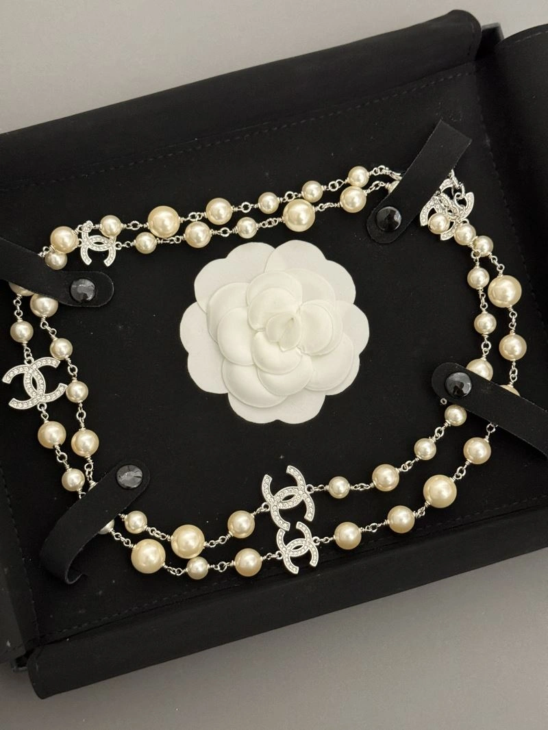 Chanel Necklaces Bold 226823