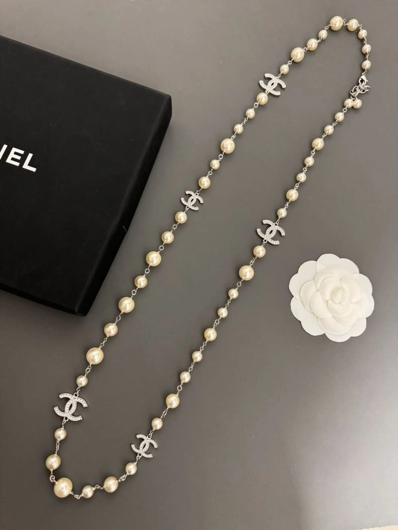 Chanel Necklaces Bold 226823