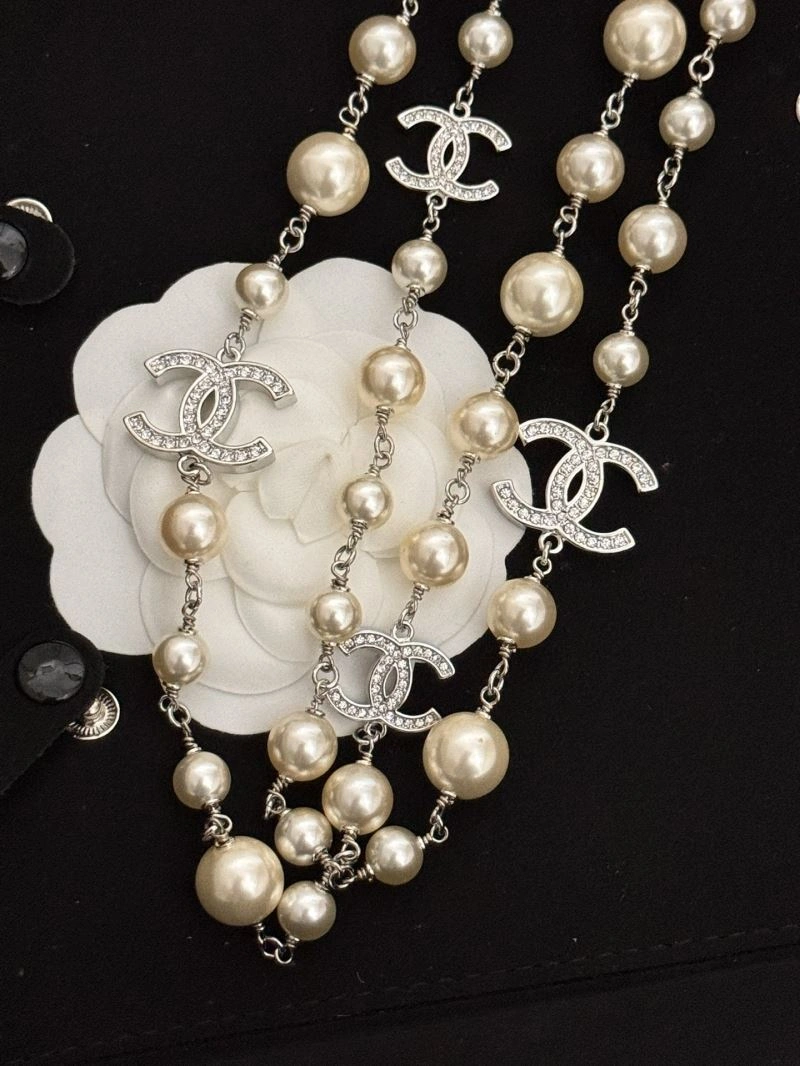 Chanel Necklaces Bold 226823
