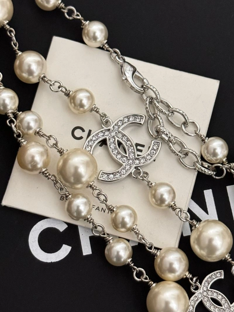 Chanel Necklaces Bold 226823
