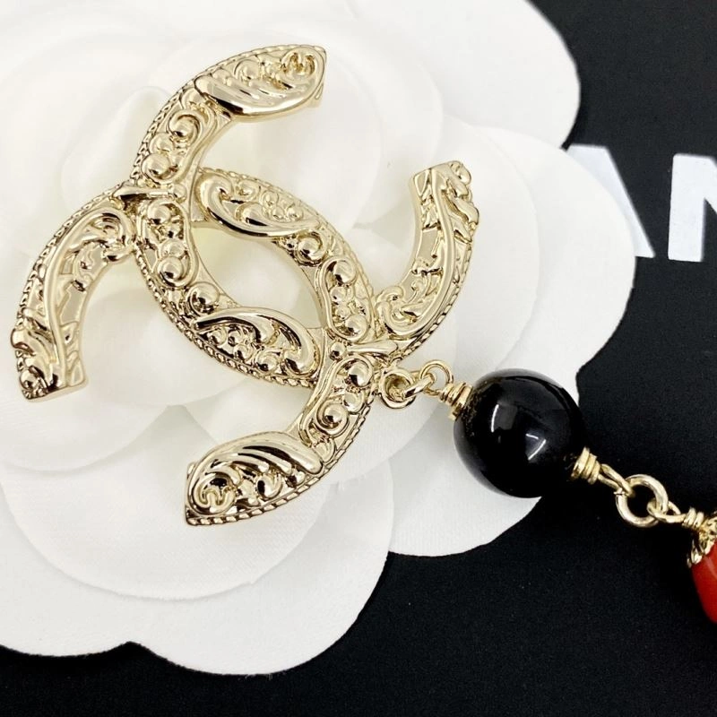 Chanel Necklaces Sustainable 226817
