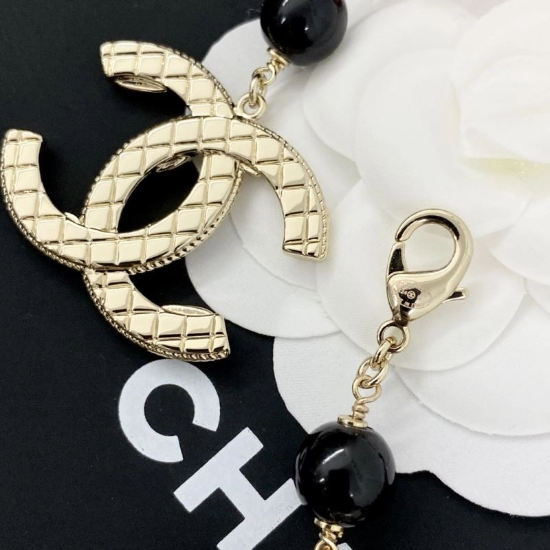 Chanel Necklaces Sustainable 226817