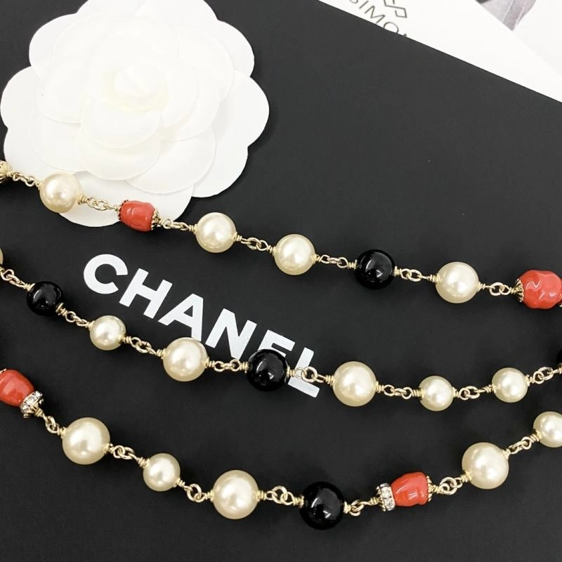 Chanel Necklaces Sustainable 226817