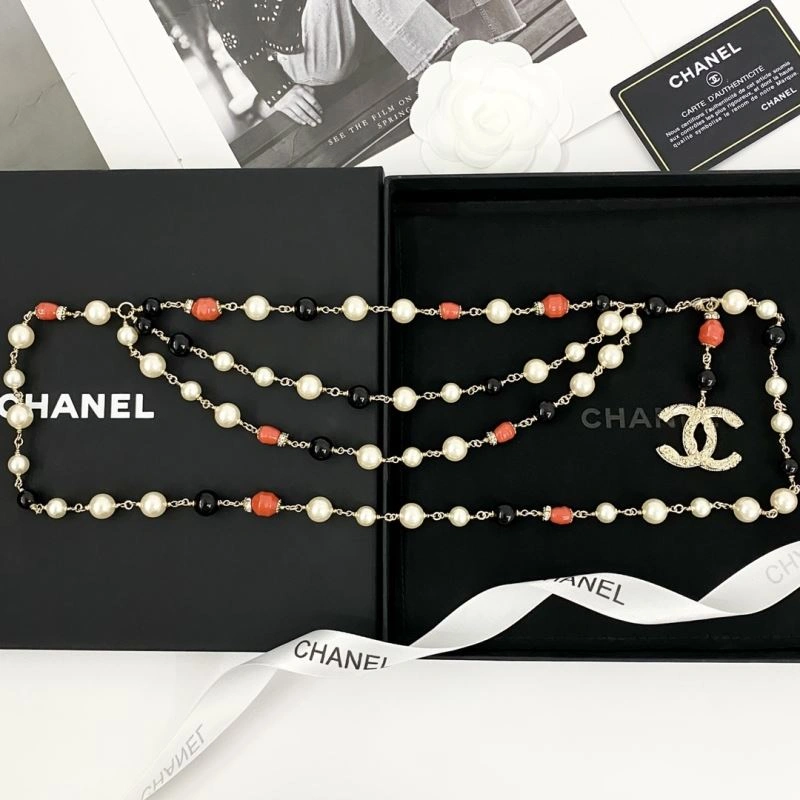 Chanel Necklaces Sustainable 226817