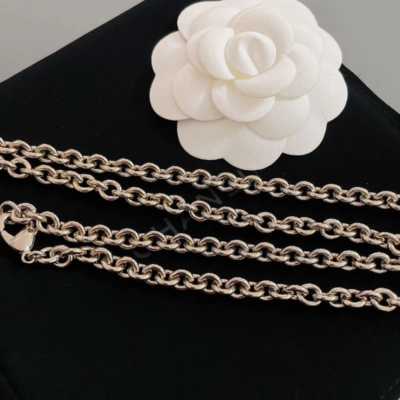 Chanel Necklaces SoftTouch 226821