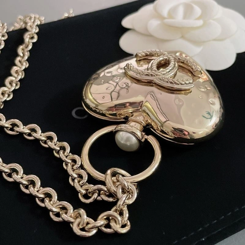 Chanel Necklaces SoftTouch 226821