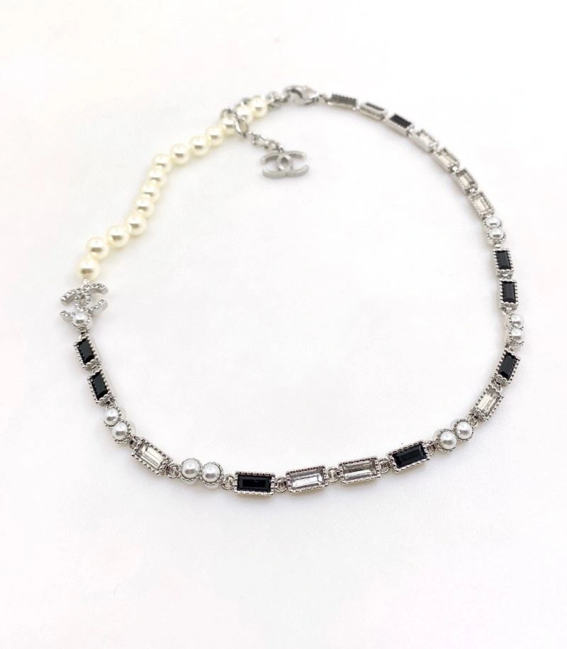 MoistureWicking Chanel Necklaces 226840