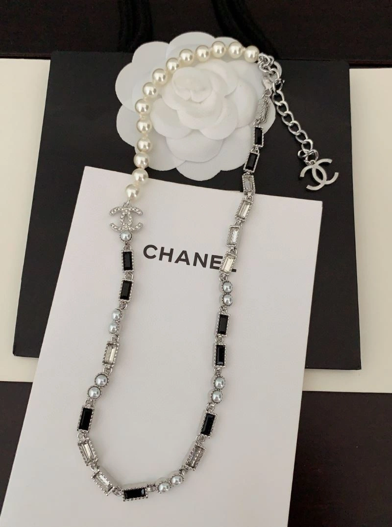 MoistureWicking Chanel Necklaces 226840