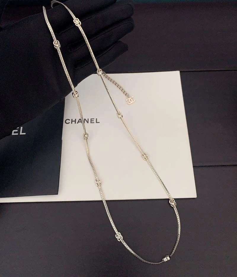 Chanel Necklaces RelaxedFit 226814
