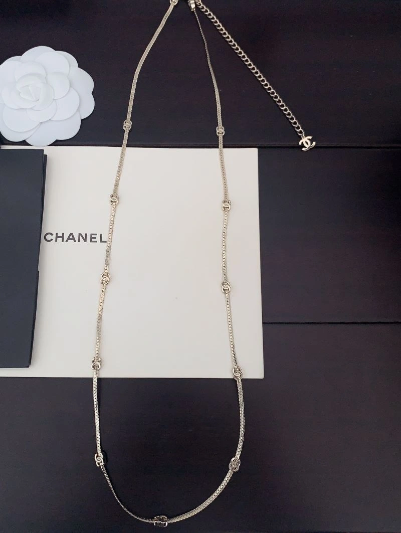 Chanel Necklaces RelaxedFit 226814