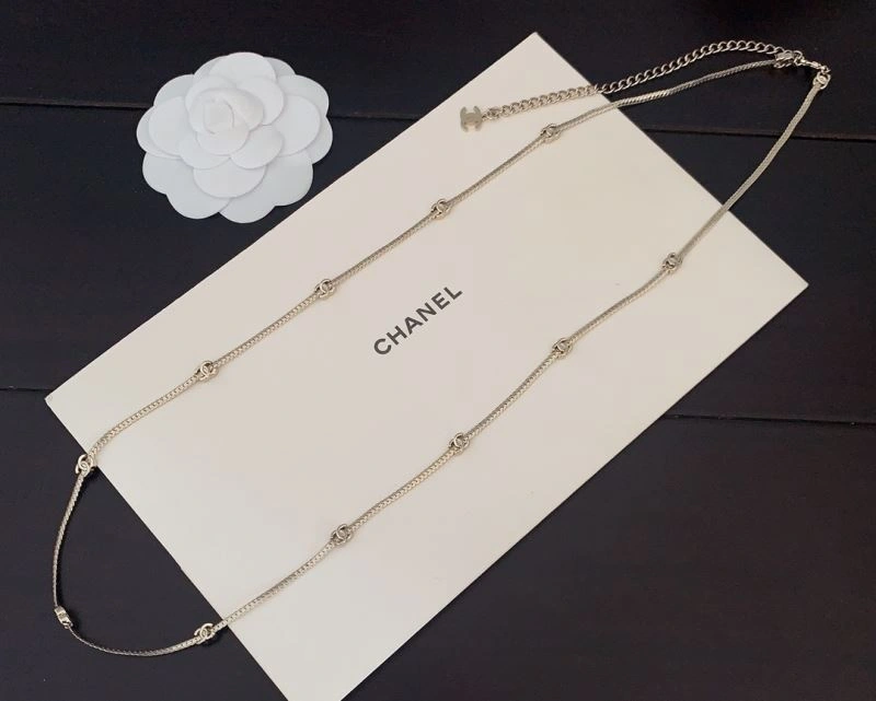 Chanel Necklaces RelaxedFit 226814