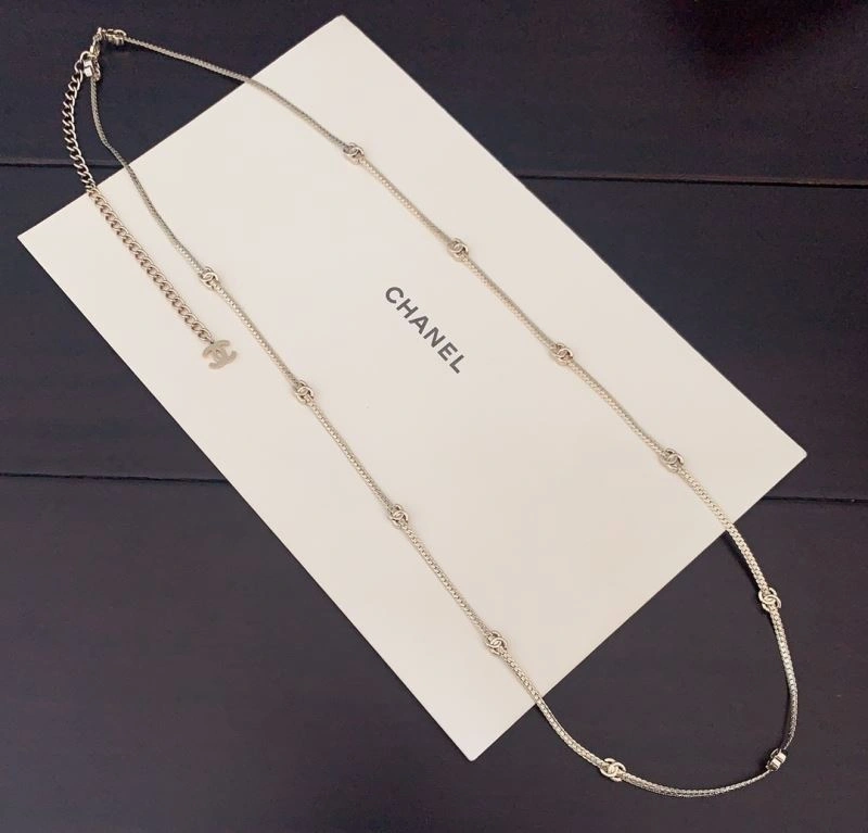 Chanel Necklaces RelaxedFit 226814