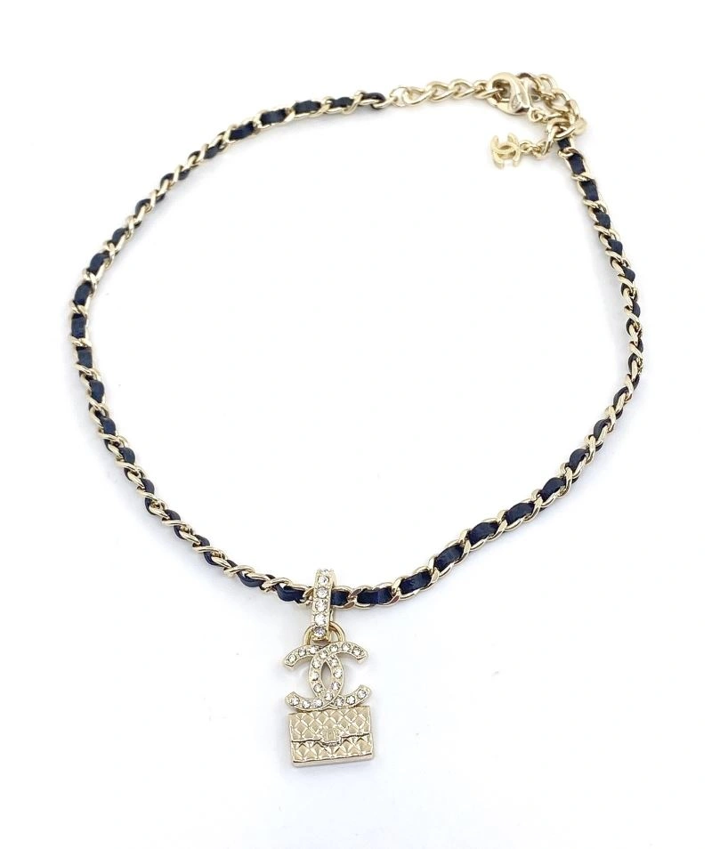 Fashionable Chanel Necklaces 226827