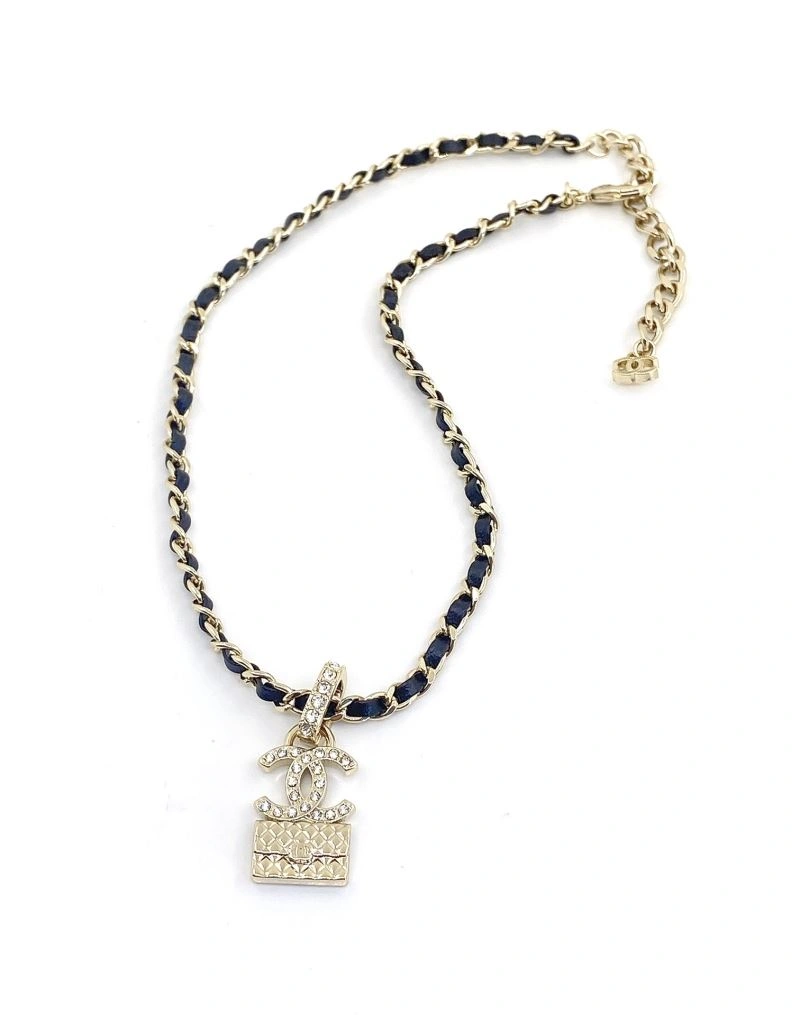 Fashionable Chanel Necklaces 226827