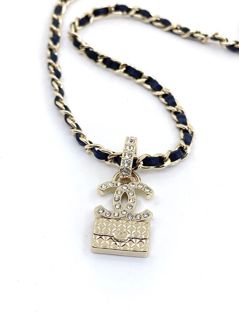 Fashionable Chanel Necklaces 226827
