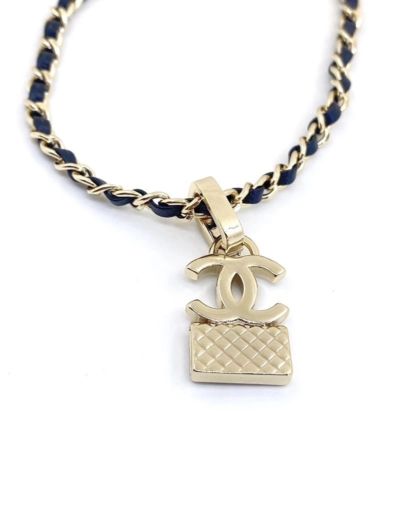 Fashionable Chanel Necklaces 226827
