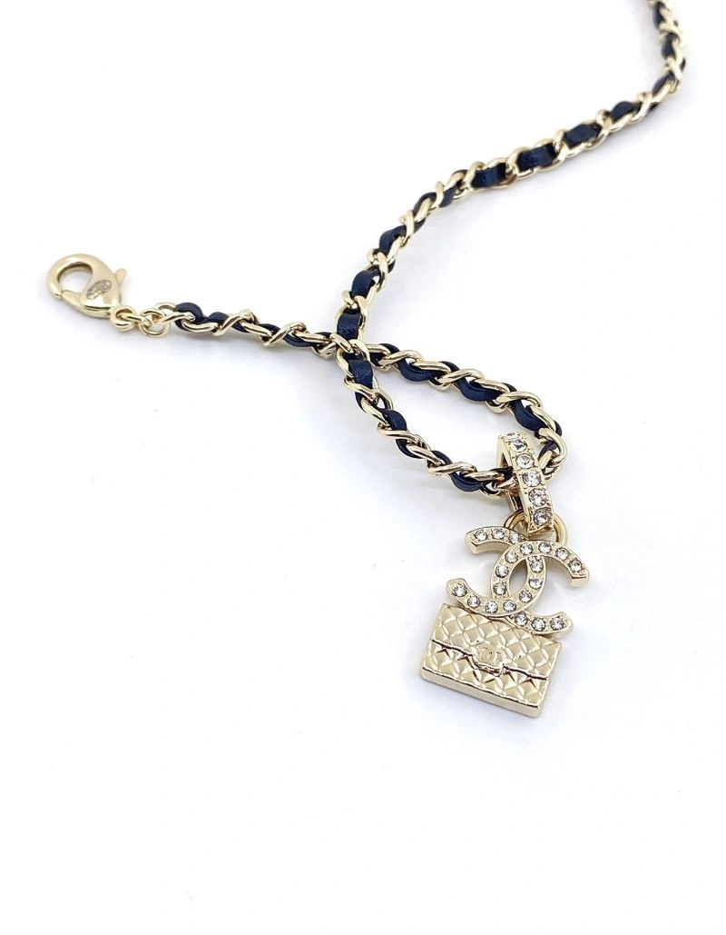 Fashionable Chanel Necklaces 226827
