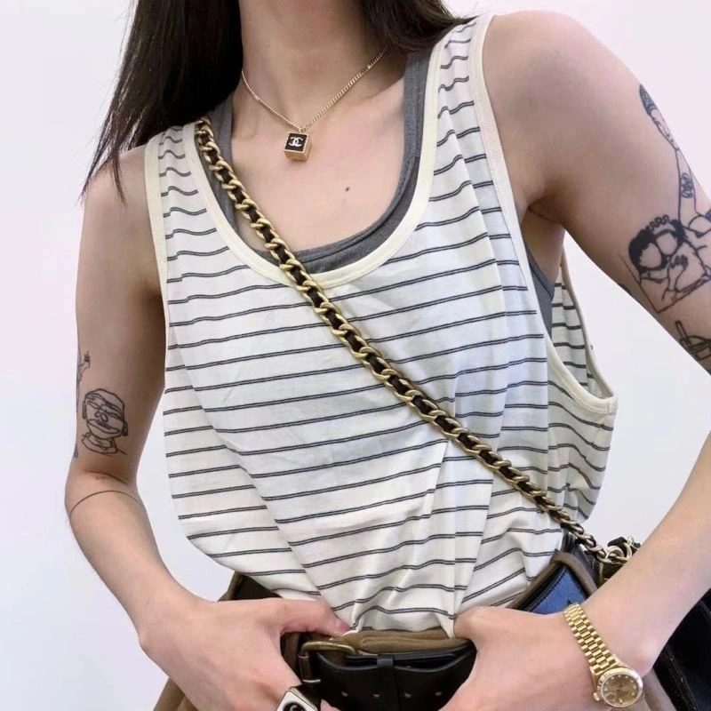 Chanel Necklaces SunProtective 226816