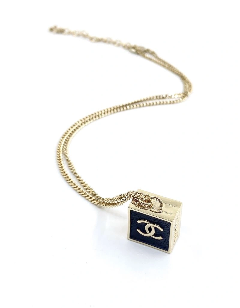 Chanel Necklaces SunProtective 226816