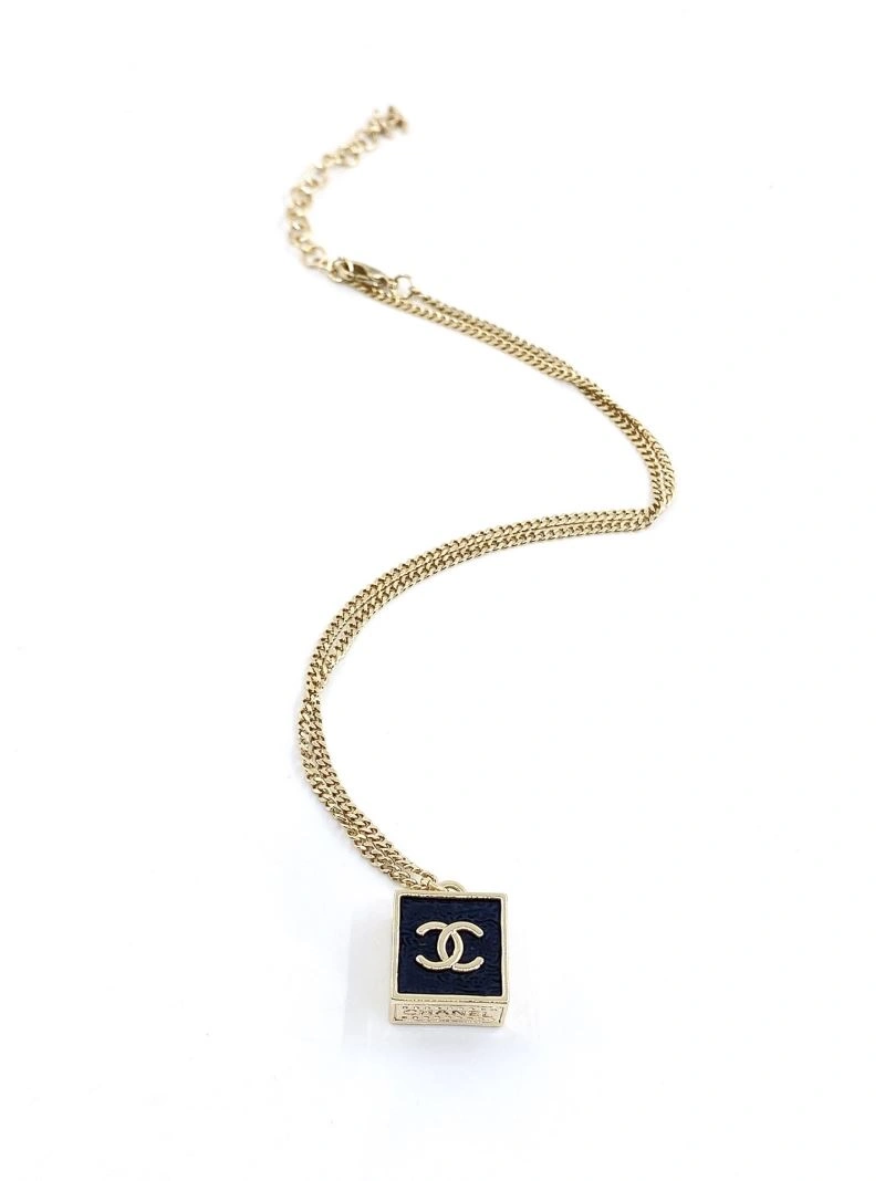 Chanel Necklaces SunProtective 226816
