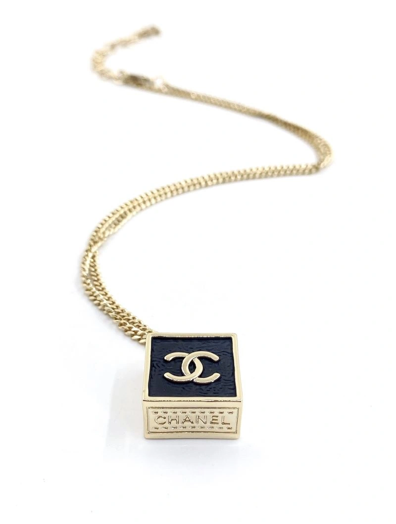 Chanel Necklaces SunProtective 226816