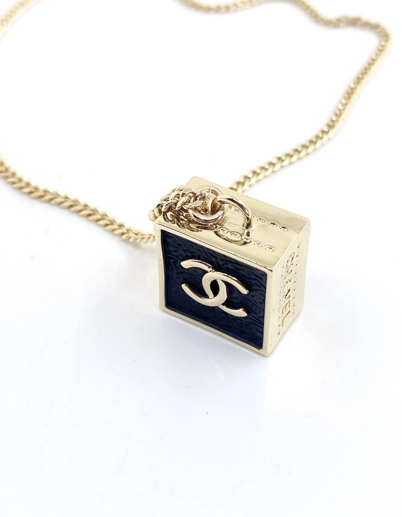Chanel Necklaces SunProtective 226816