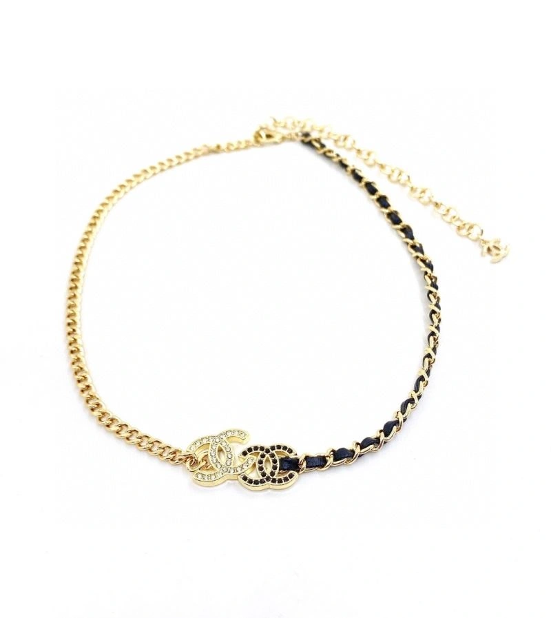 Bold Chanel Necklaces 226809
