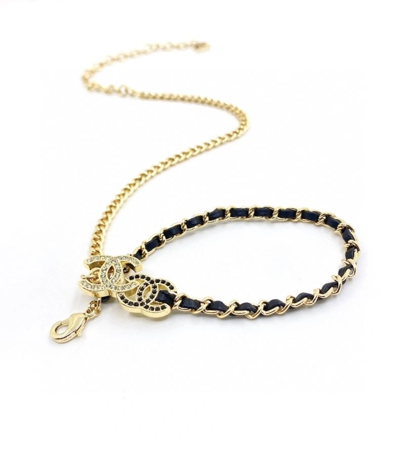 Bold Chanel Necklaces 226809