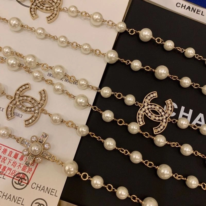 Chanel Necklaces SportInspired 226815