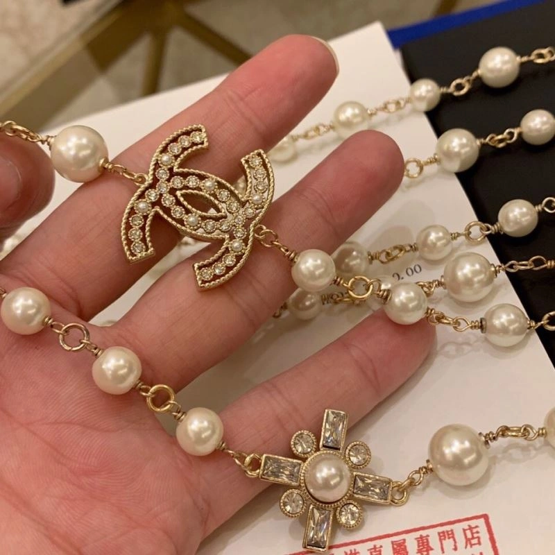 Chanel Necklaces SportInspired 226815