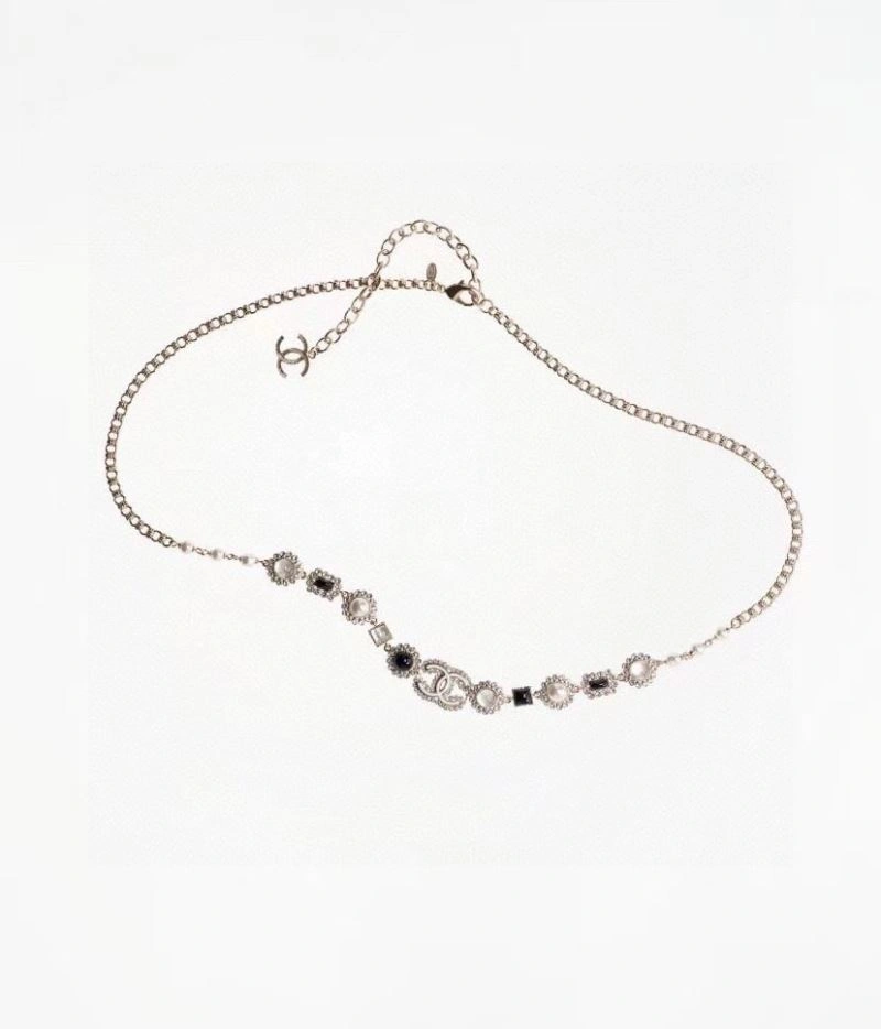 Seasonal Chanel Necklaces 226871