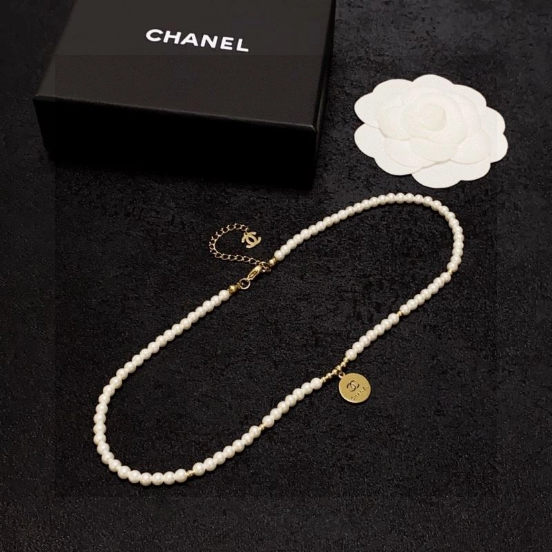 Chanel Necklaces TechFriendly 226808