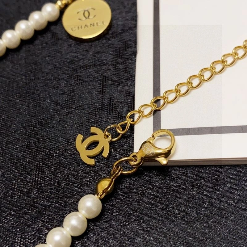 Chanel Necklaces TechFriendly 226808